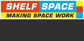 Shelf Space