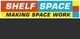 Shelf Space