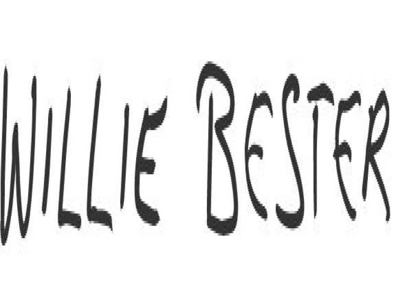 Willie Bester