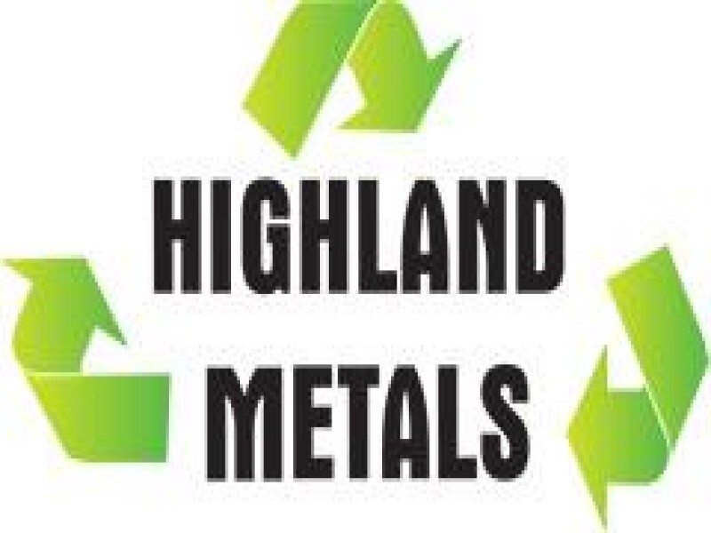 Highlandmetals