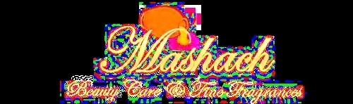 Mashach Beauty Care & Fine Fragrances