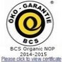 Nautica Organic Trading Cc