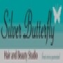 Silver Butterfly Hair & Beauty Studio