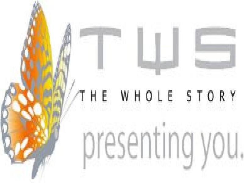 The Whole Story - Image Consultants