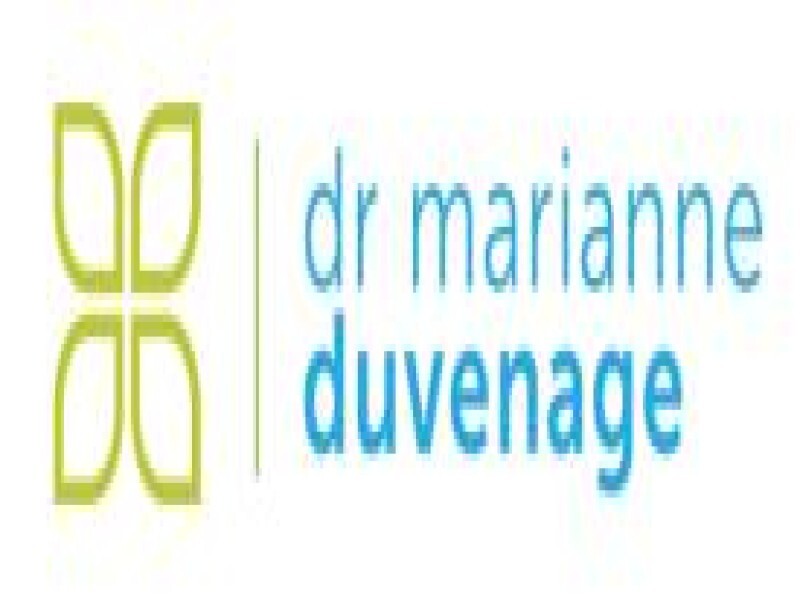 Dr. Marianne Duvenage