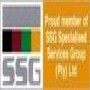 Specialised Services Group Forensic Consultants