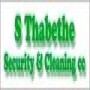 S Thabethe Security & Cleaning CC