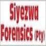 Siyezwa Forensic (Pty) Ltd