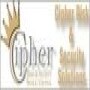 Cipher Risk & Security Solutions