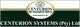 Centurion Systems