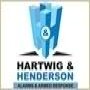Hartwig & Henderson Alarms