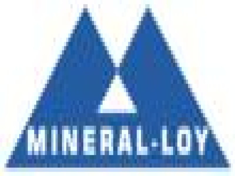 Mineral-Loy