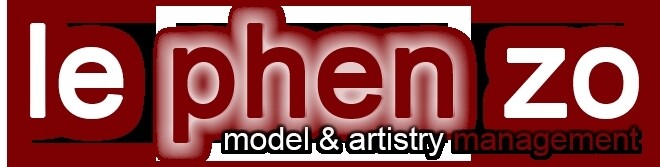 Le Phen Zo Model & Artistry Management