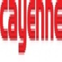 Cayenne Kyalami