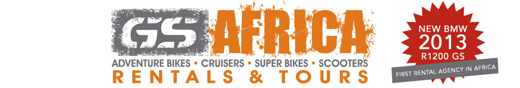 Gs Africa