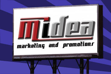 Midea Promotions