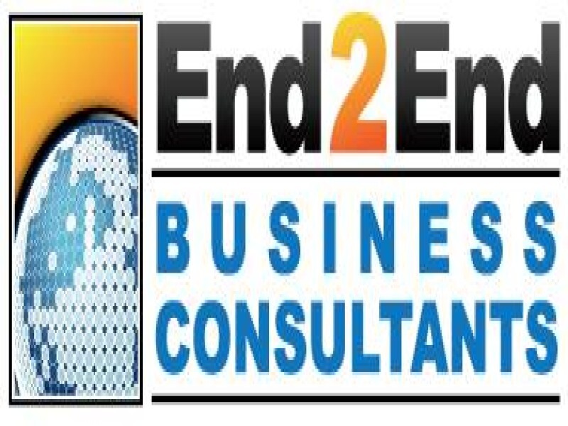 End 2 End Business Consultants