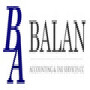 Balan Accounting & Tax Services