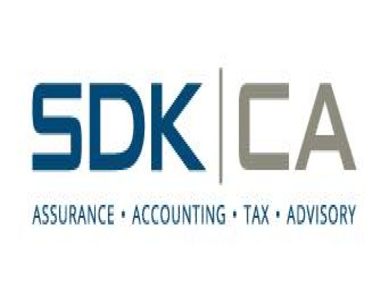 Sdk Chartered Accountants