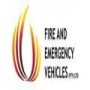 Mcv International Forwarding (Pty) Ltd