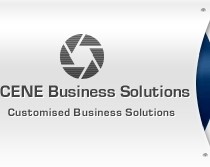 Cene Business Solutions