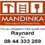 Mandinka Maintenance & Renovations