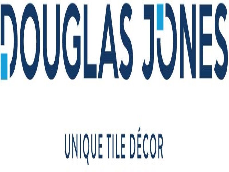 Douglas Jones