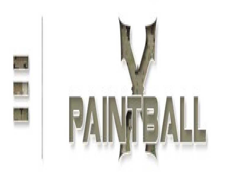 X Paintball