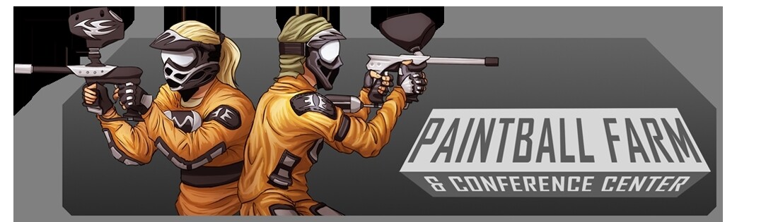 Paintball Farm And Conference Centre