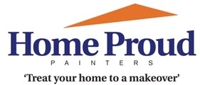 Home Proud Painters