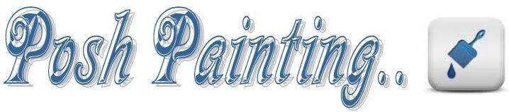 Posh Painting Contractors