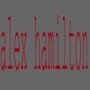 Alex Hamilton