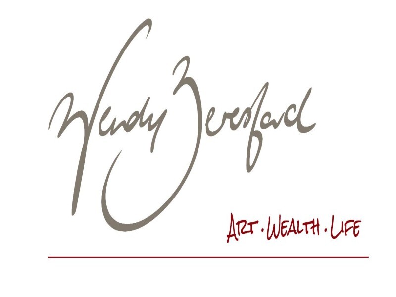 Wendy Beresford Art
