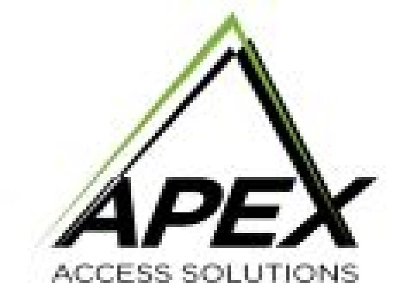 Apex Rope Access Solutions