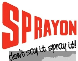 Sprayon