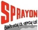 Sprayon