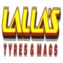 Lalla'S Tyres & Mags
