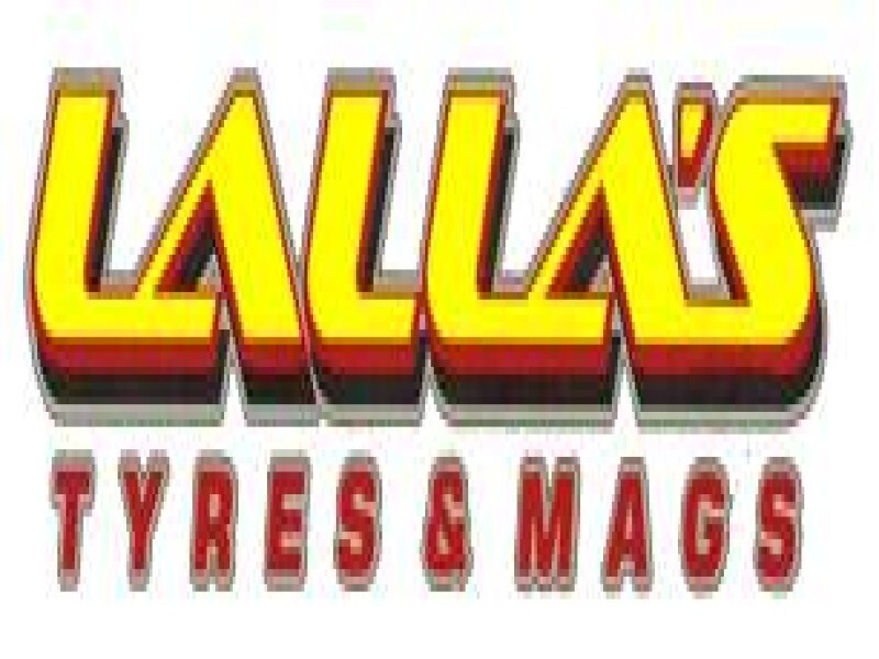 Lalla'S Tyres & Mags