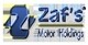 Zafs Motors