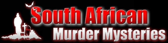 South African Murder Mysteries