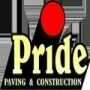 Pride Paving