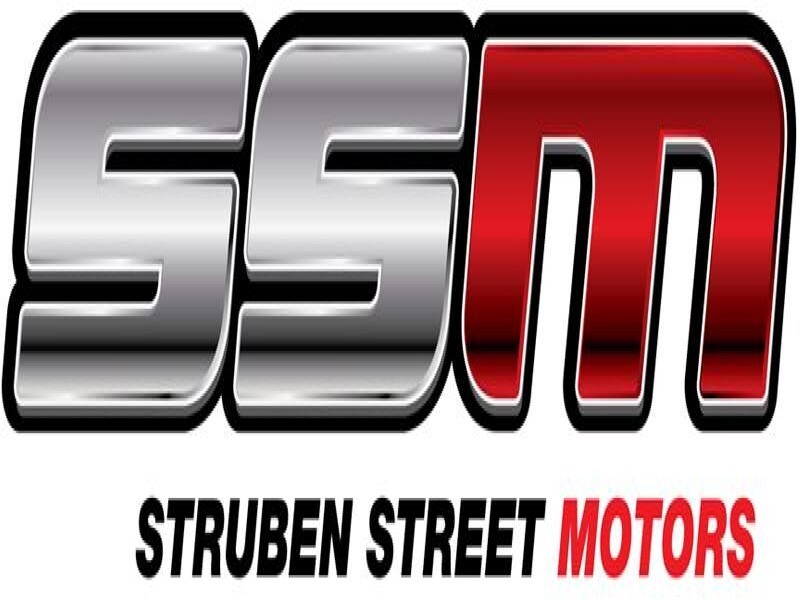 Strubenstreetmotors