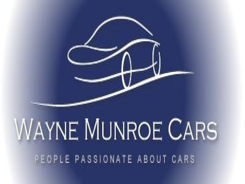 Wayne Munroe Cars