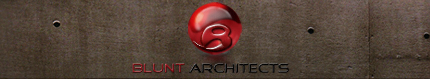Blunt Architects