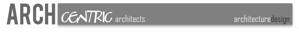 Arch-Centric Architects