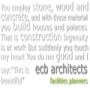 Ecb Architects