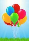 Bubble Balloon Promotions