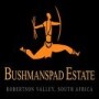 Bushmanspad