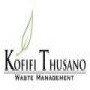 Kofifi Thusano
