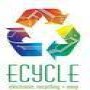 Ecycle Electronic Recycling - Easy